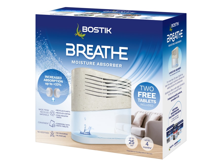 Bostik 30624757 Moisture Absorber Unit