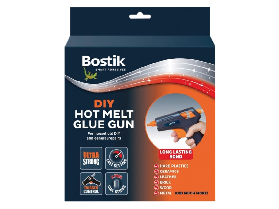 Bostik 30810839 55W 240V Glue Gun