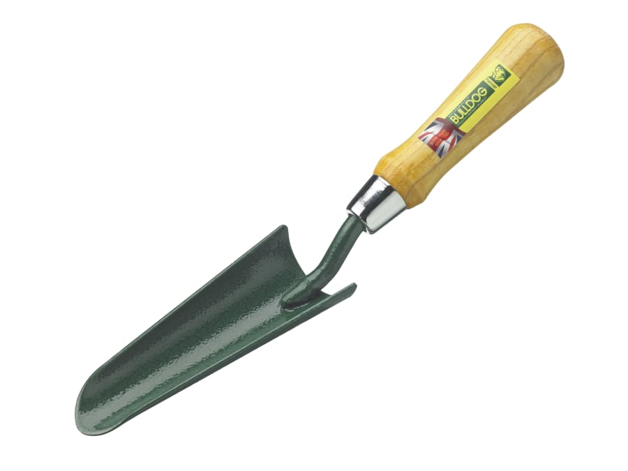 Bulldog 1032000680 Transplanting Trowel