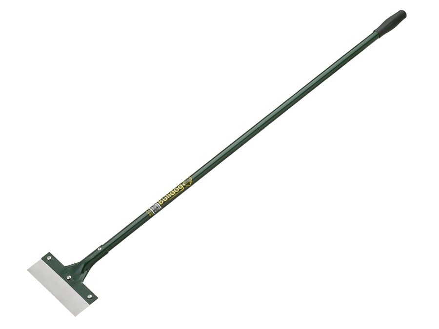 Bulldog 1190004880 Floor Scraper