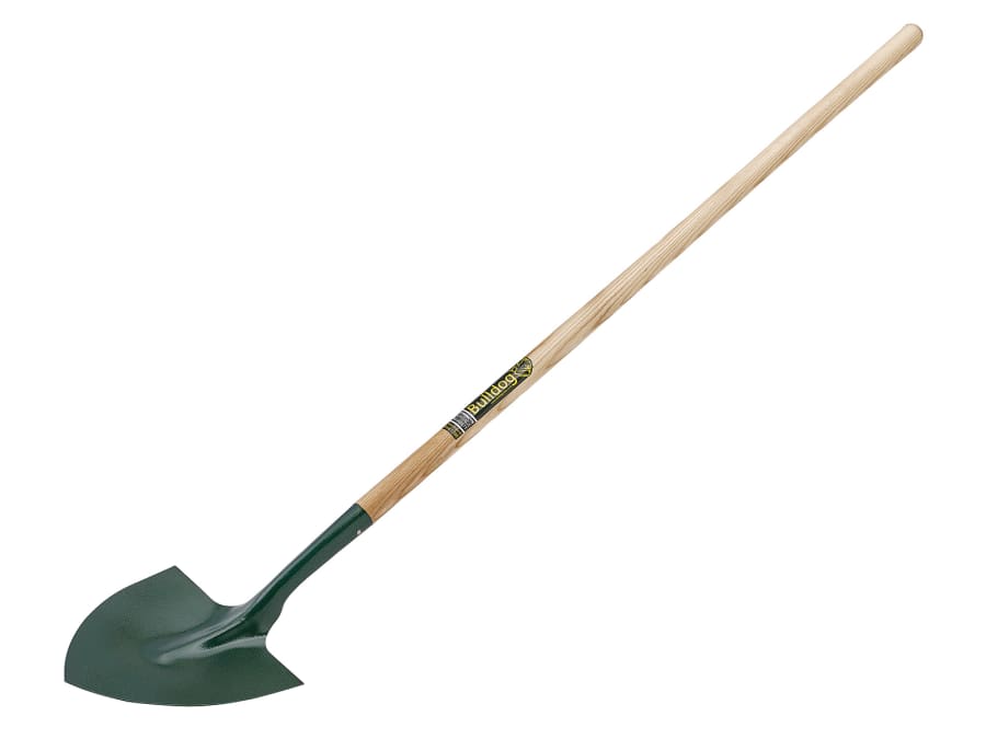 Bulldog 2309105470 Shovel