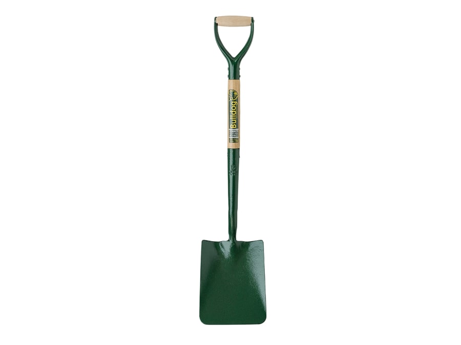 Bulldog 5202 Square Shovel