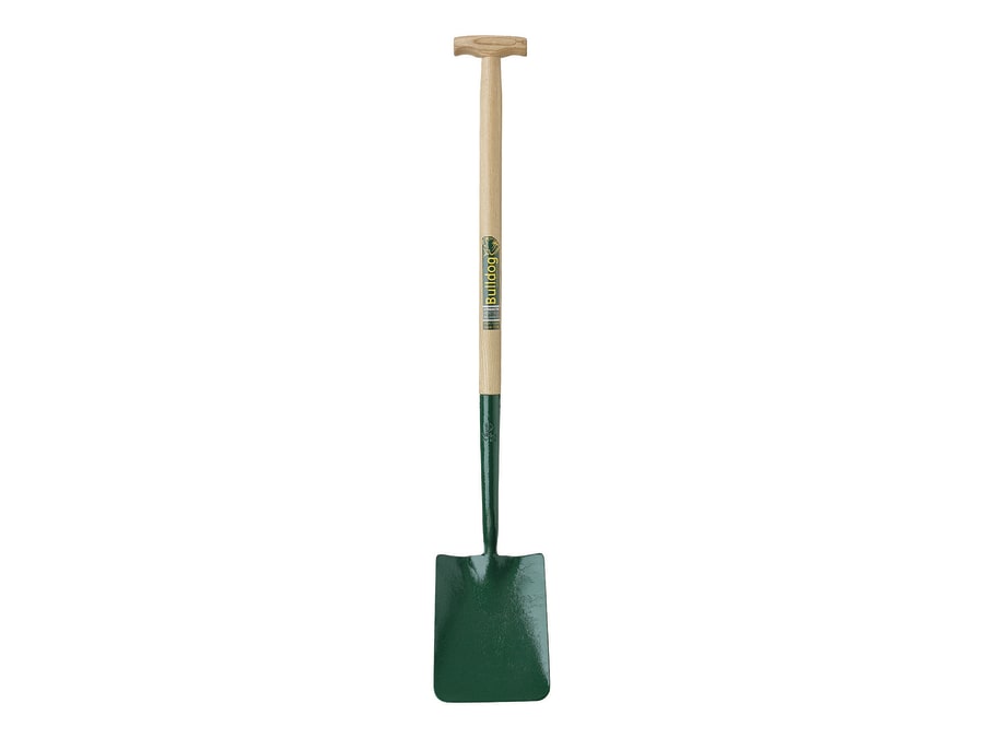 Bulldog 5202033610 Square Mouth Shovel