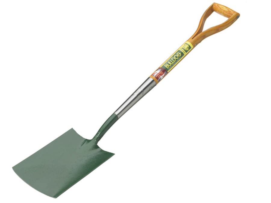 Bulldog 5600012820 Garden Spade