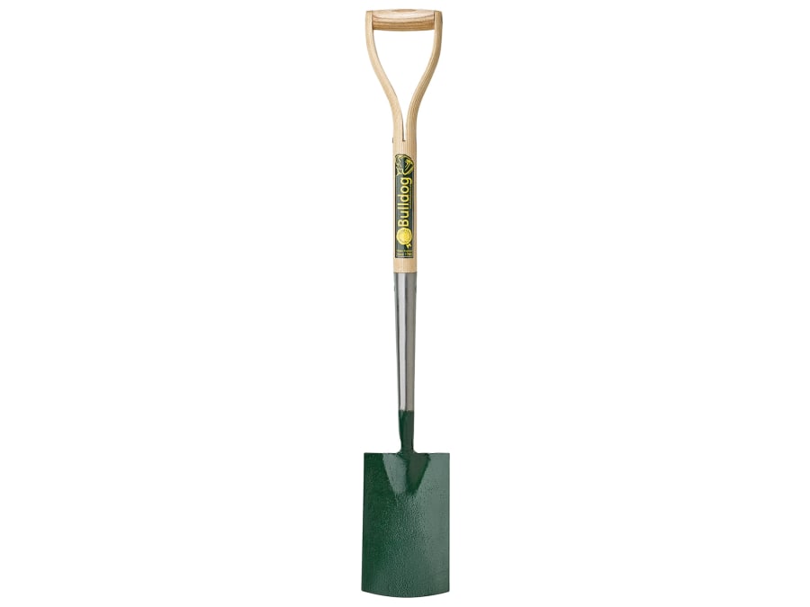 Bulldog 5609092820 Border Spade
