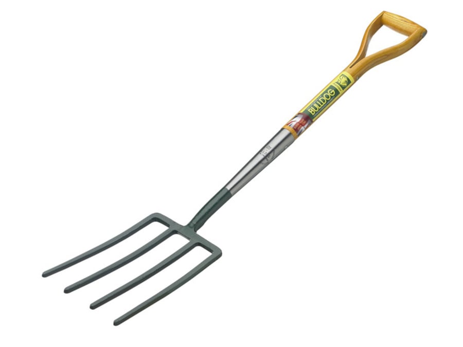 Bulldog 5704042820 Digging Fork