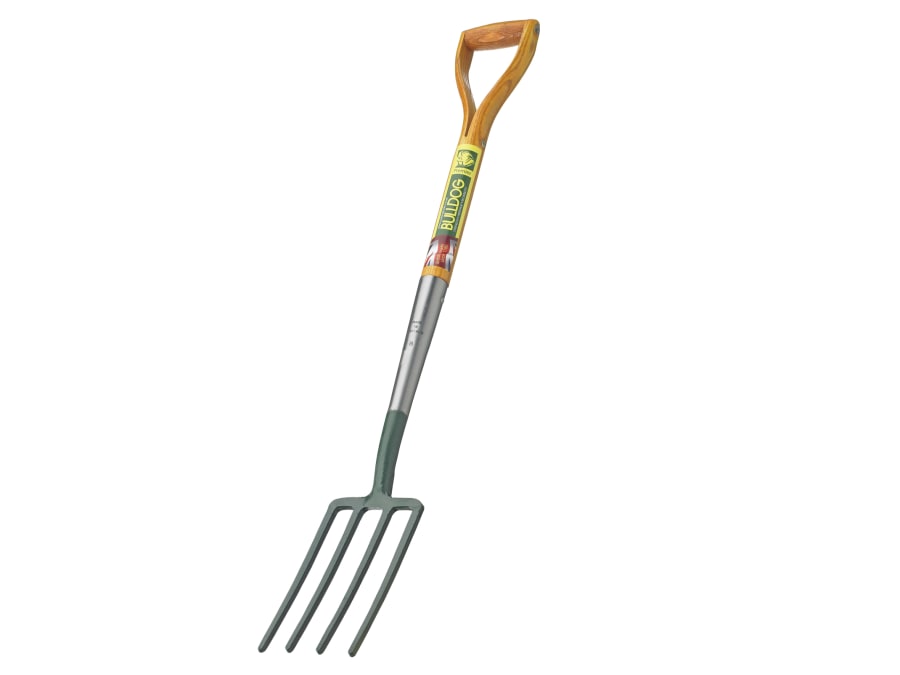 Bulldog 5715042820 Border Fork Premier YD