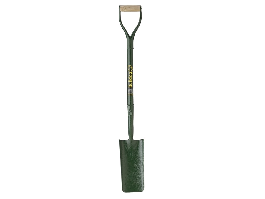Bulldog 5CLAM All-Steel Cable Laying Shovel