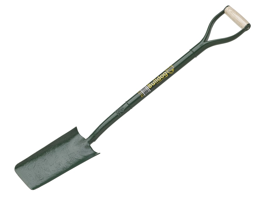 Bulldog 5CLAM All-Steel Cable Laying Shovel