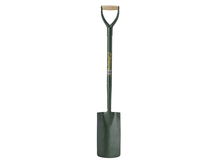 Bulldog 5GTAM All-Steel Grafting Shovel