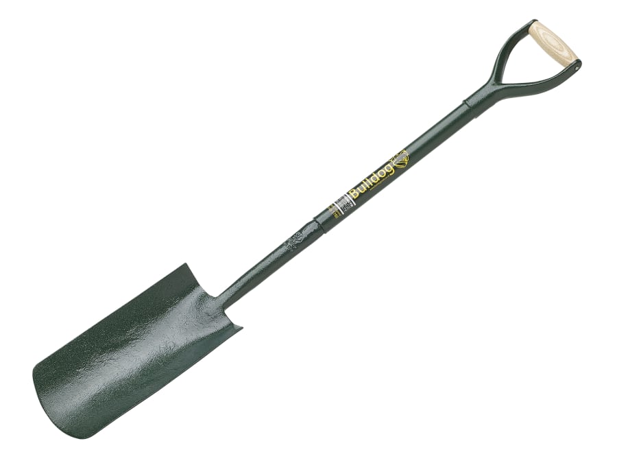 Bulldog 5GTAM All-Steel Grafting Shovel
