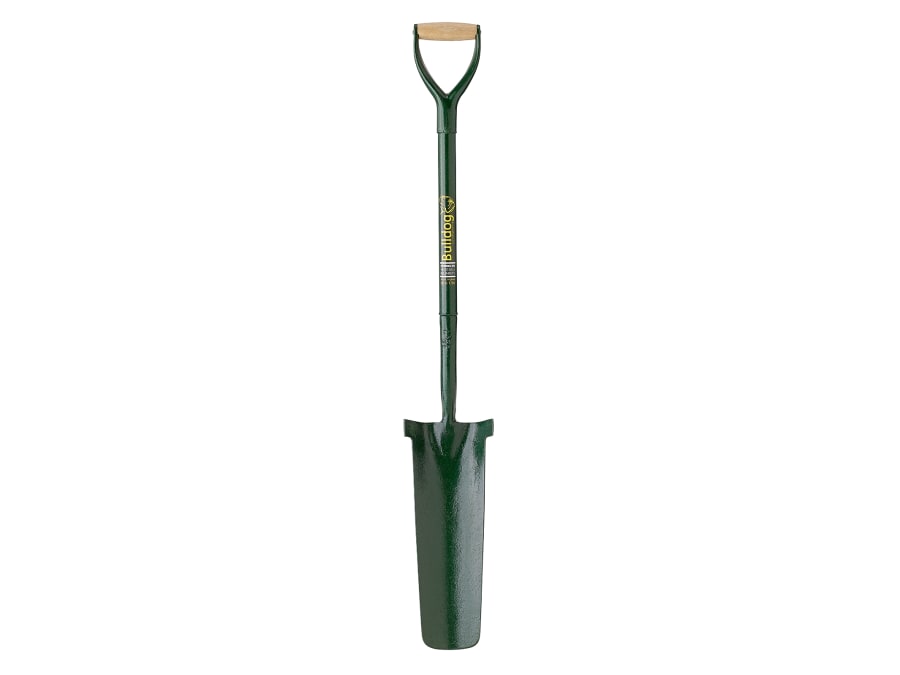 Bulldog 5NDAM All-Metal Newcastle Draining Tool