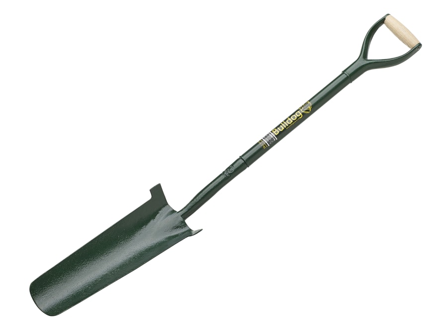 Bulldog 5NDAM All-Metal Newcastle Draining Tool