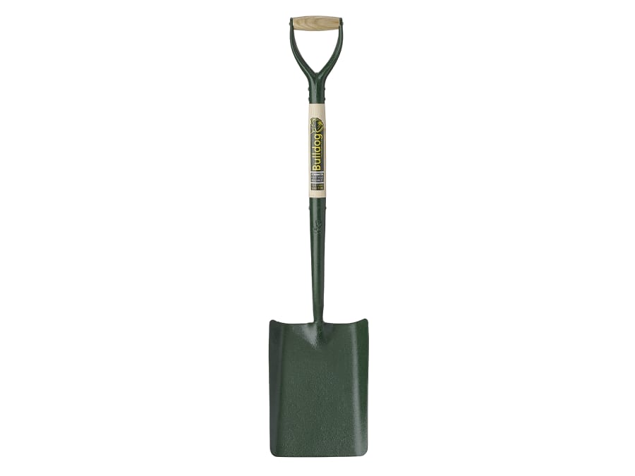 Bulldog 5TM2MYD Taper Shovel No.2 28in