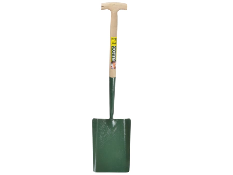 Bulldog 5TM2T Solid Socket Taper Shovel