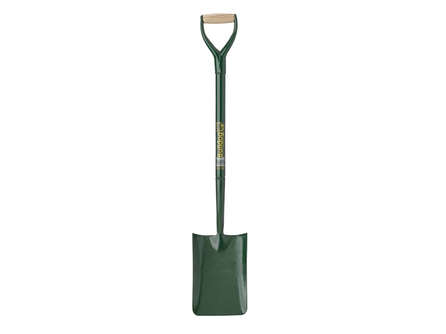 Bulldog 5TSAM Trenching Shovel