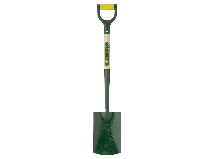 Bulldog 7101772890 Digging Spade