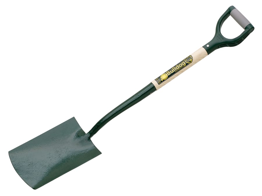 Bulldog 7101772890 Digging Spade