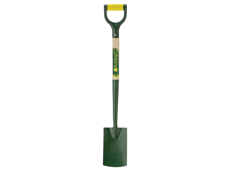 Bulldog 7102772890 Border Spade