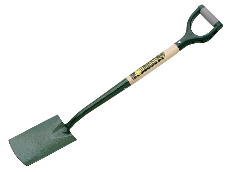 Bulldog 7102772890 Border Spade