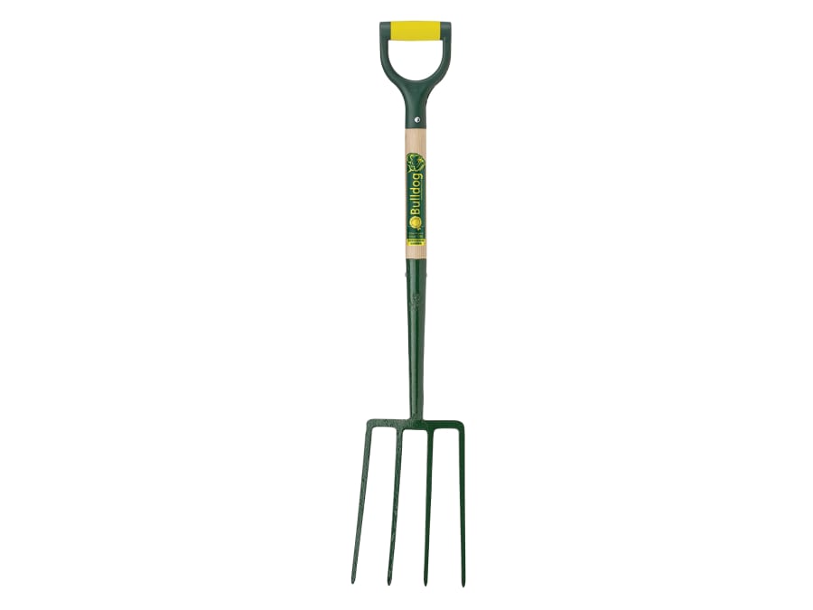 Bulldog 7103772890 Digging Fork