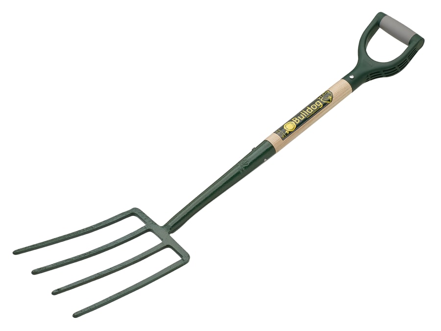 Bulldog 7103772890 Digging Fork