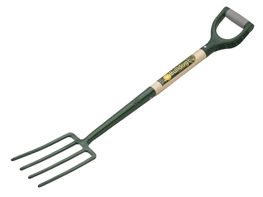 Bulldog 7104772890 Border Fork