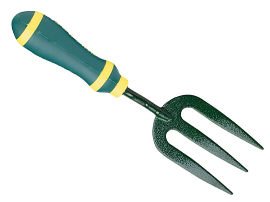 Bulldog 7111770680 Hand Fork