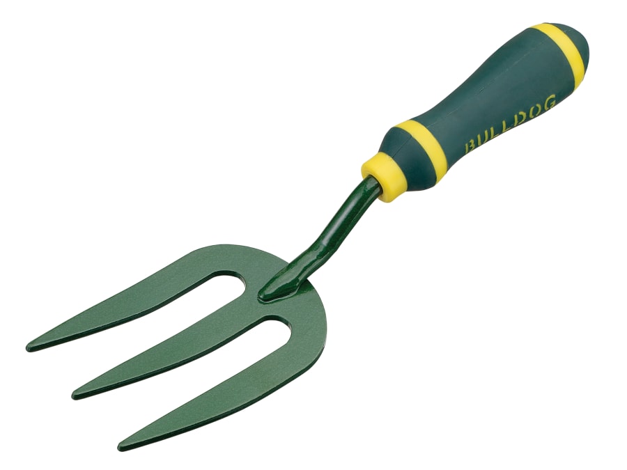 Bulldog 7111770680 Hand Fork