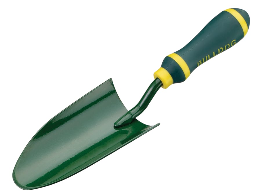 Bulldog 7112770680 Hand Trowel