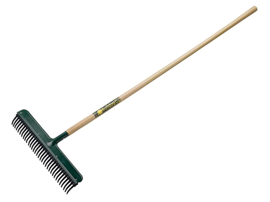 Bulldog 9149N Garden Rake