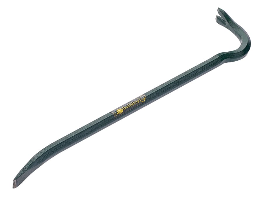 Bulldog BCB24WB 600mm Wrecking Bar