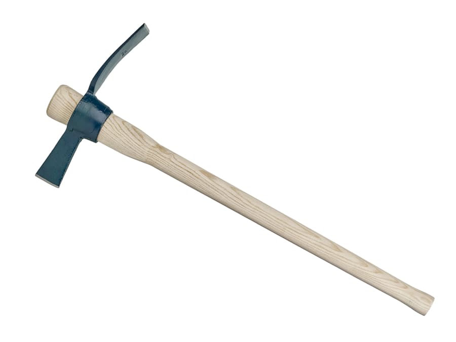 Bulldog CM5SET Cutting And Grubbing Mattock 2.25kg