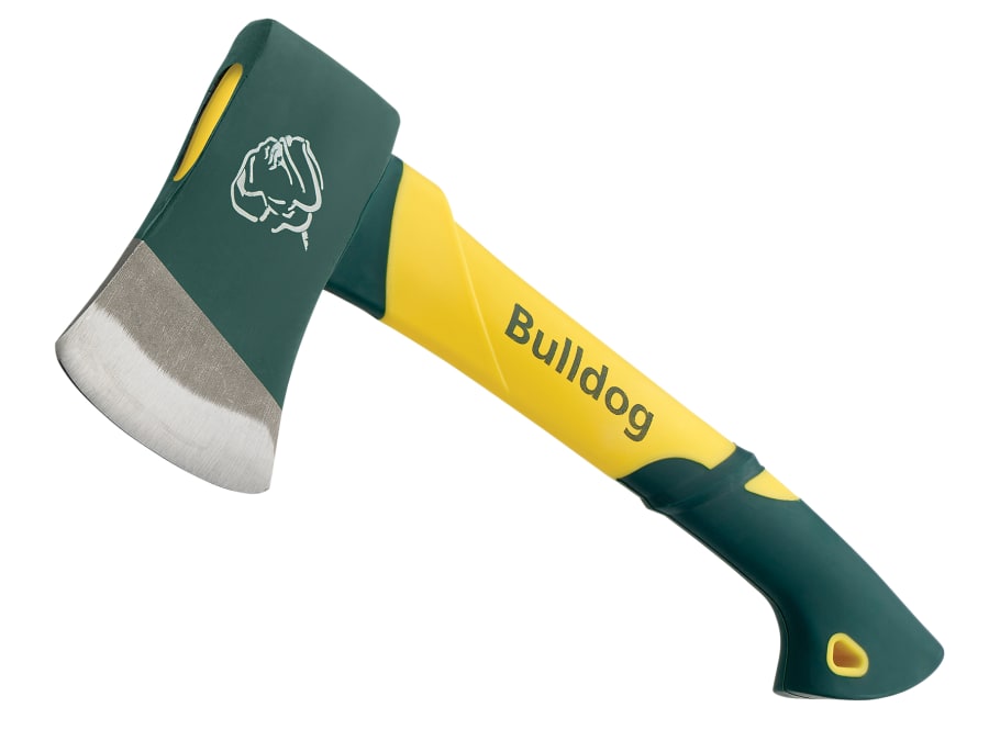 Bulldog BHATCHETFG Fibreglass Hatchet 680g
