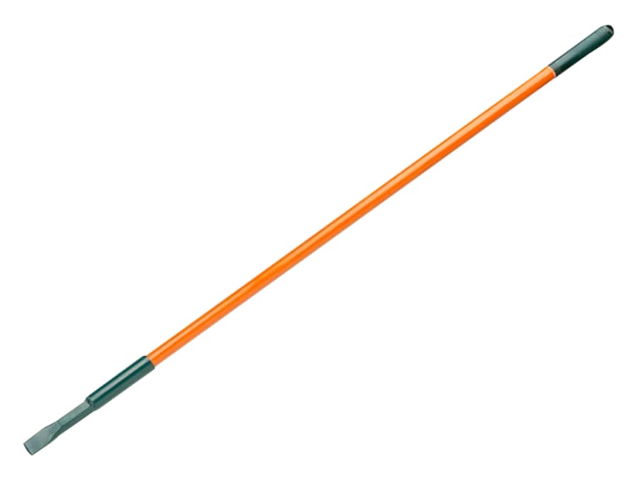 Bulldog INSCHISEL Insulated Chisel End Crowbar