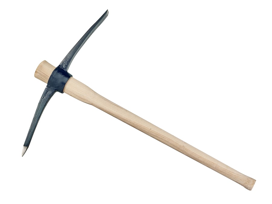 Bulldog PA5SET Cutting And Grubbing Mattock