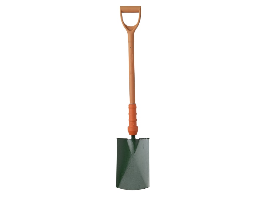 Bulldog PD5DSINT Insulated Treaded Digging Spade
