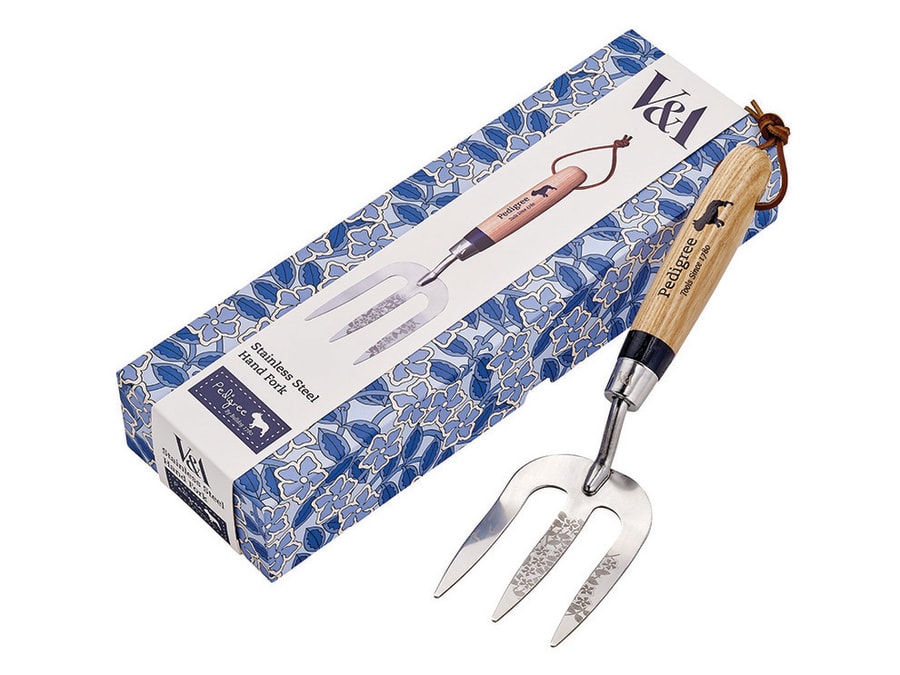 Bulldog VAPGHF Hand Fork