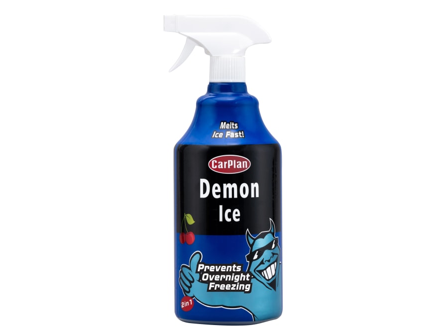 Carplan CDI001 Demon Ice 1 Litre
