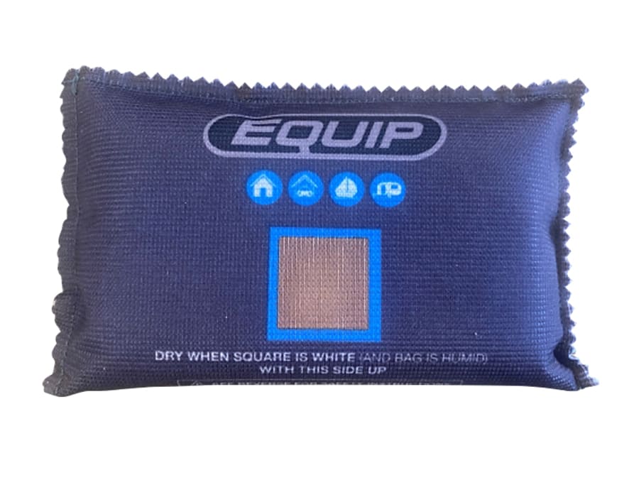 Carplan EDB001 Re-Usable Car Dehumidifier