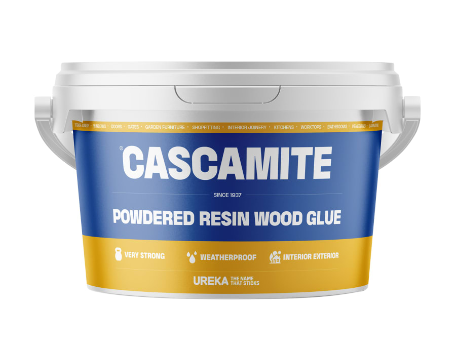 Cascamite K102051 One Shot Structural Wood Adhesive 125g