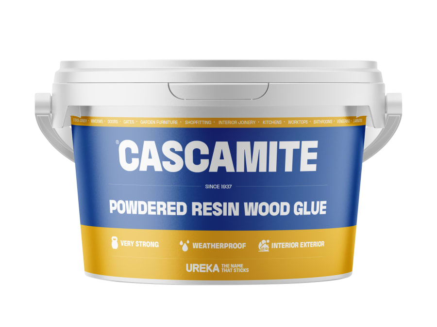 Cascamite K102055 One Shot Structural Wood Adhesive 3kg
