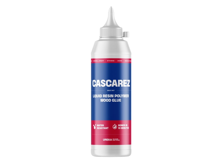 Cascamite E053351 Wood Adhesive 125ml