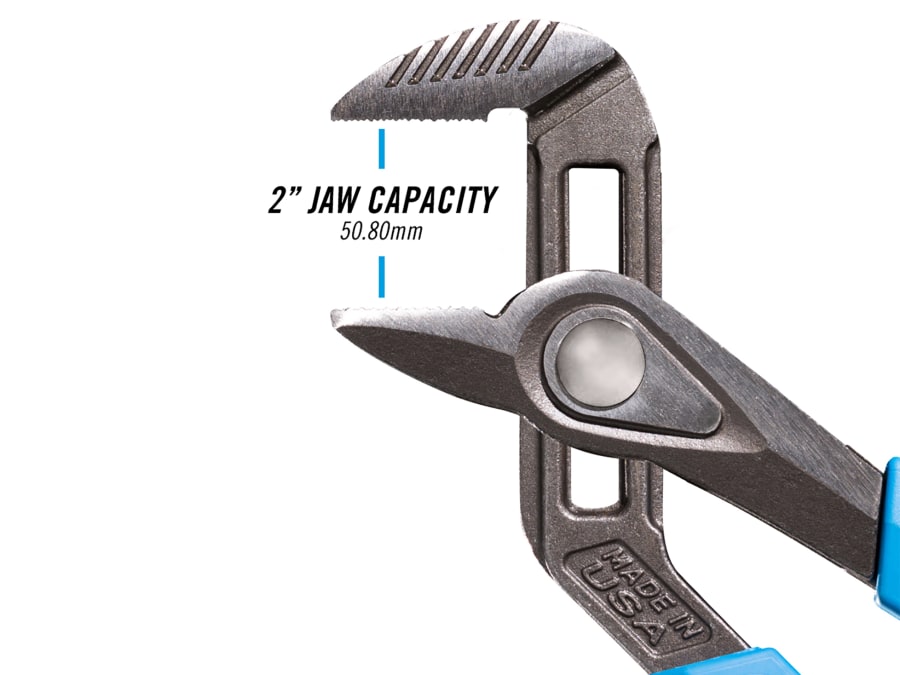 Channellock CHL430X 250mm SpeedGrip Tongue & Groove Pliers