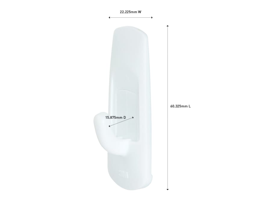 Command 170026 Small Utility Hooks Value Pack