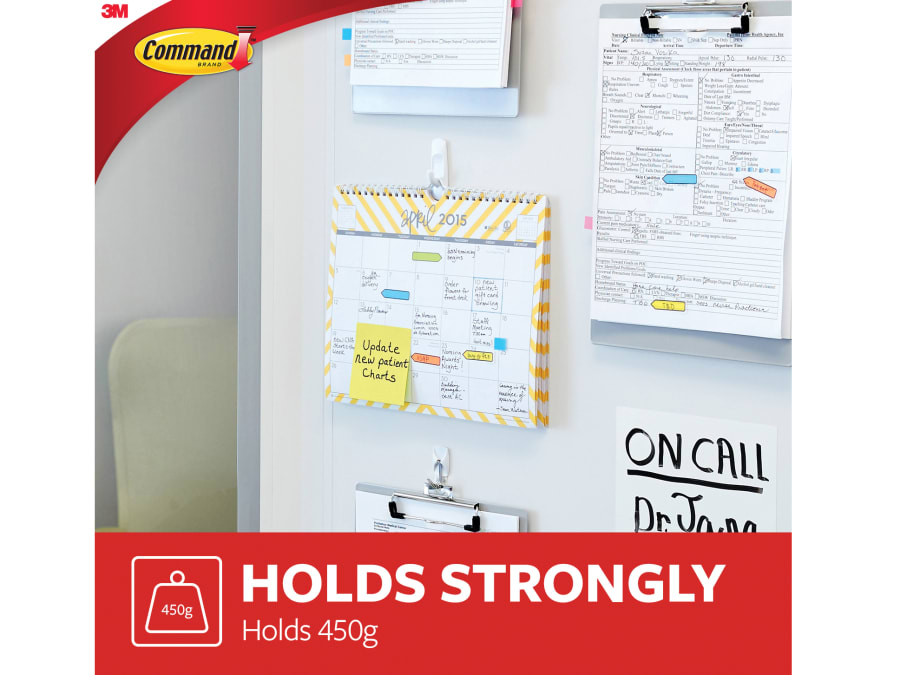 Command 170026 Small Utility Hooks Value Pack