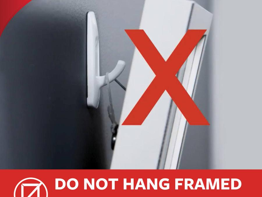 Command 170026 Small Utility Hooks Value Pack