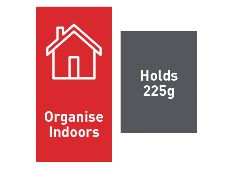 Command 1700618 Mini Hooks Value Pack