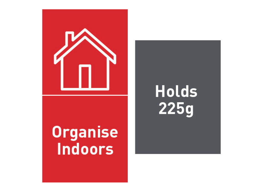 Command 17066 Micro Hooks with 3 Hooks