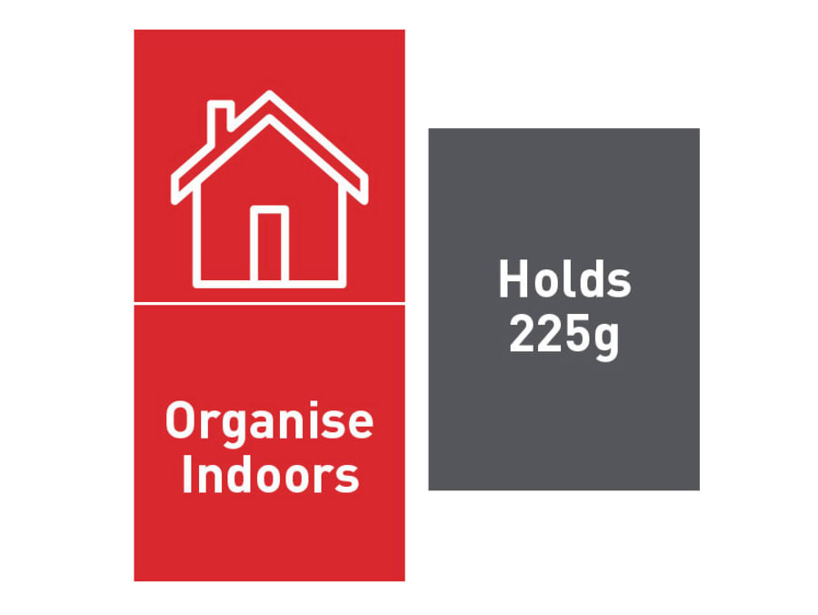 Command 170679VP Wire Hooks Value Pack